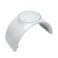 2021 Neueste professionelle 4 Farben LED PDT Biolichttherapie Hycynis LED Facial Skin Care Machine